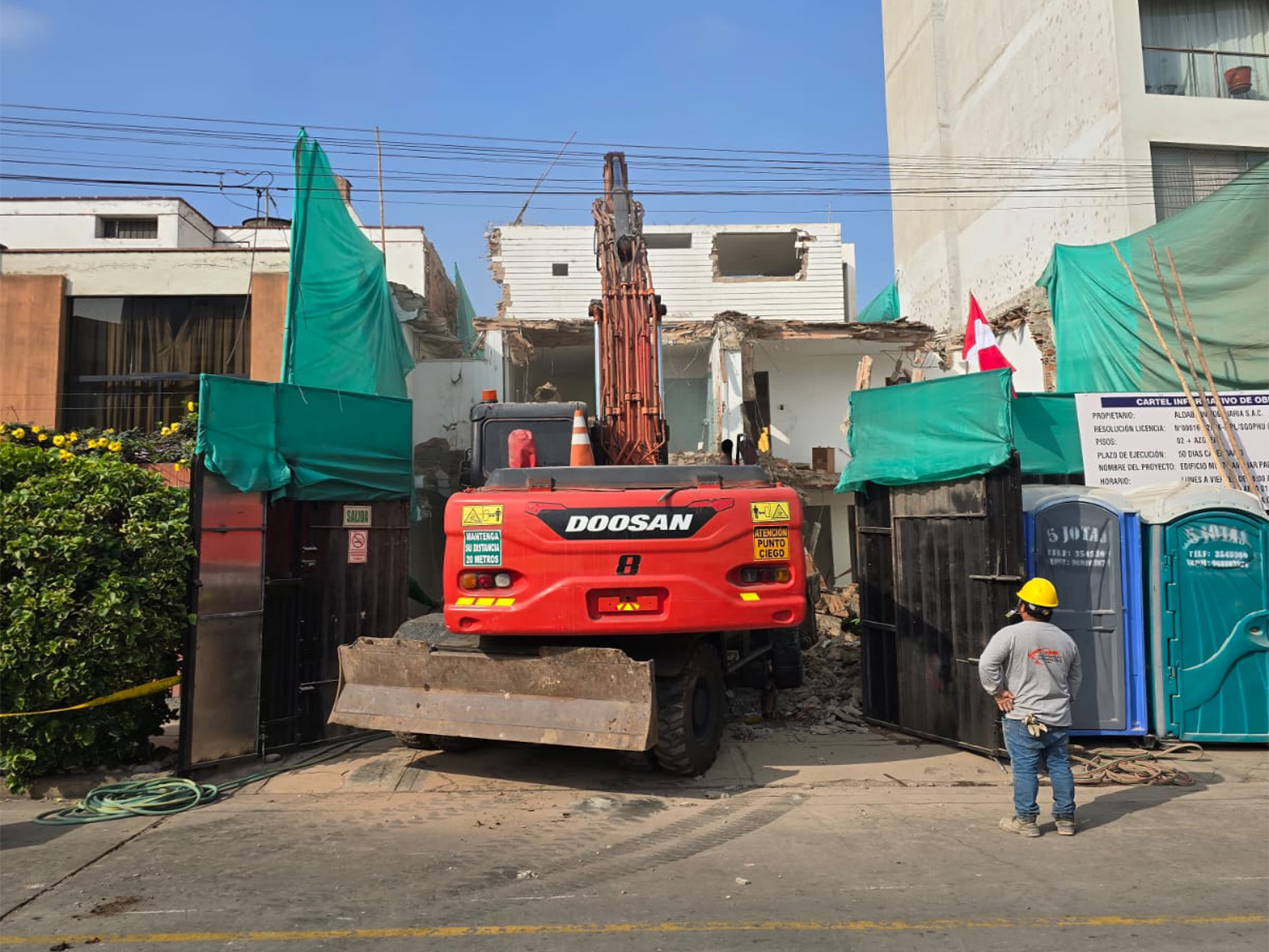 INICIO-DEMOLICION