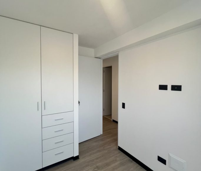 DORMITORIOS INTERIORES